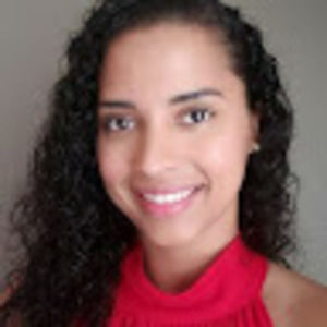 Meet your Posher, Krystal